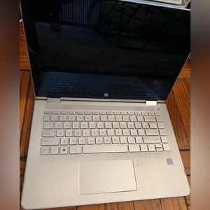 HP Pavilion Laptop USED CHEAP